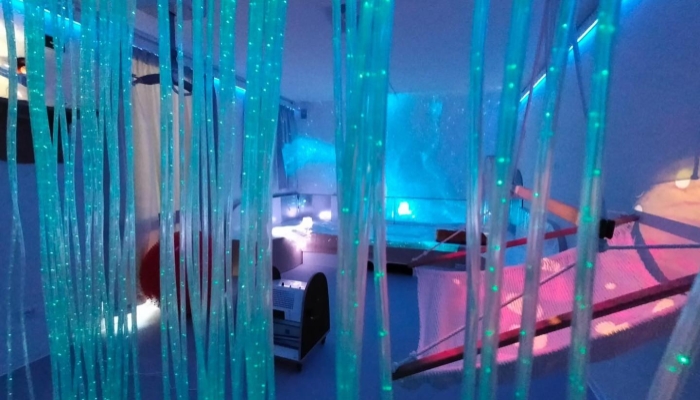 Snoezelen nelle scuole: supporto all’inclusione e all’apprendimento