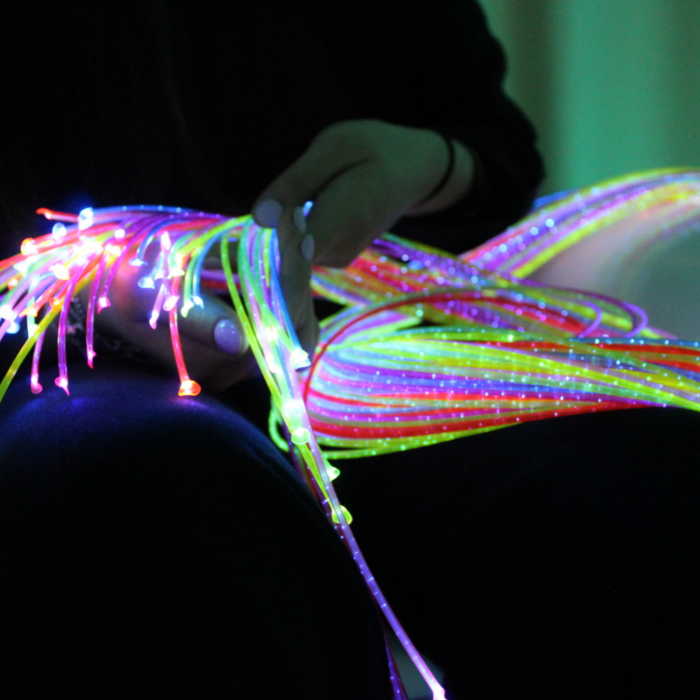 Stimolazione Multisensoriale 