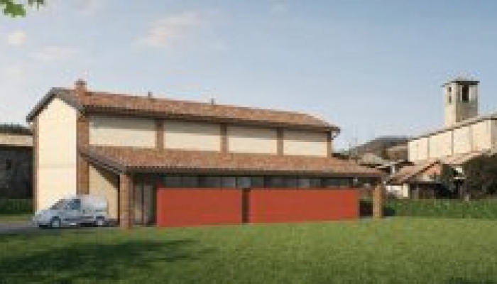 Fondazione genitori per l'autismo Onlus e Cooperativa Marta spa