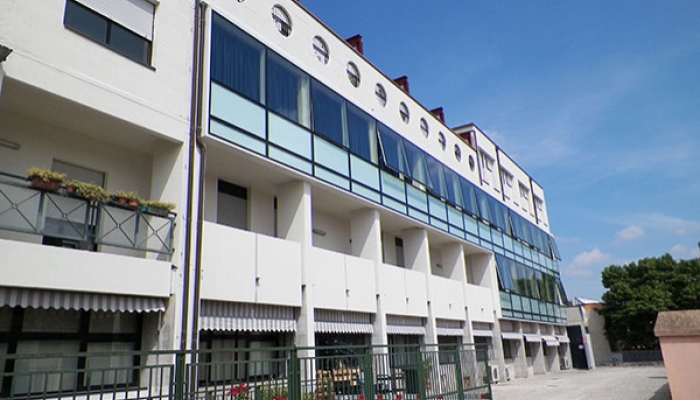 RSA per Disabili "Raggio di Sole" di Oppeano (VR)