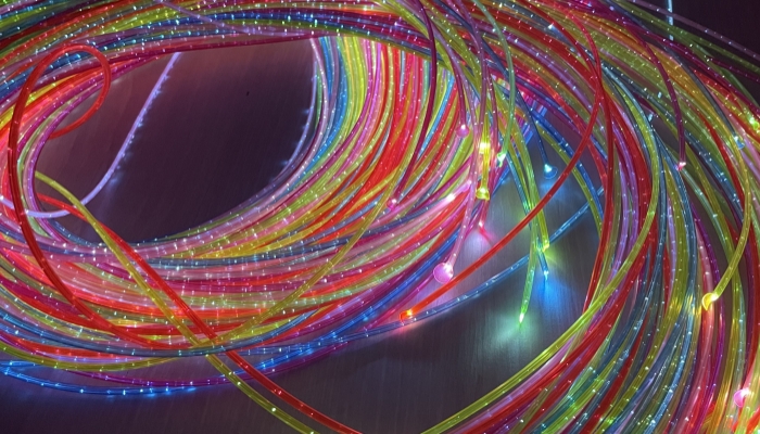 Elementi visivi e tattili