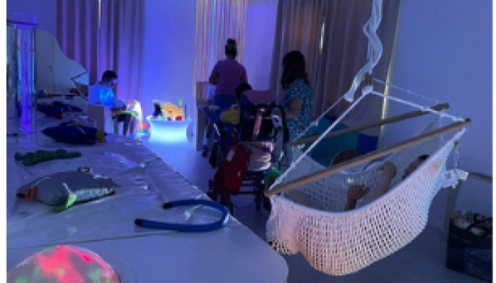 Il nostro valore è esserci per gli altri e con il mondo 