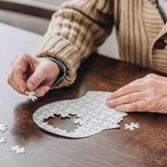 Stimolazione Cognitiva