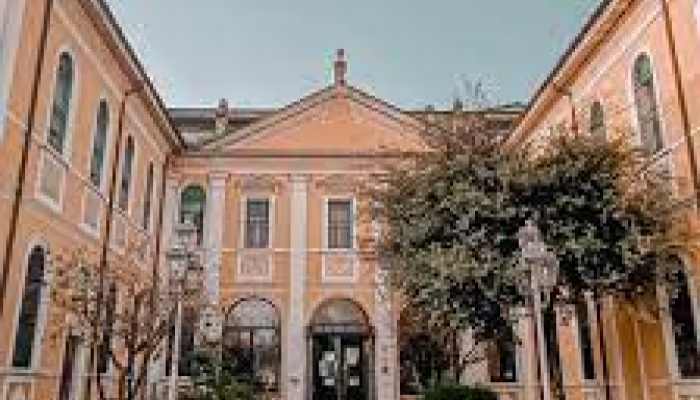 Fondazione "Istituto Vismara - De Petri" di San Bassano (CR)