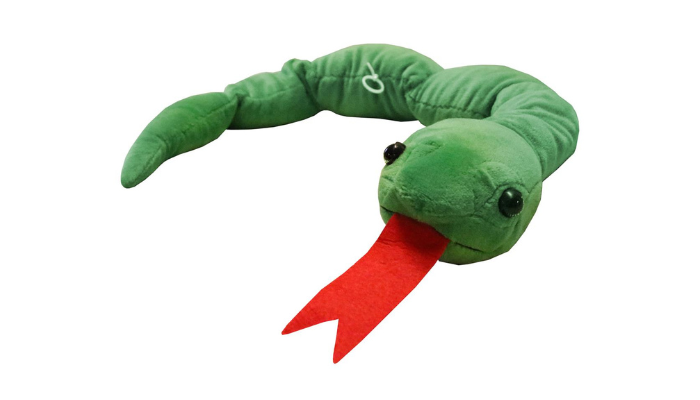 SONDA VIBRANTE A SERPENTE