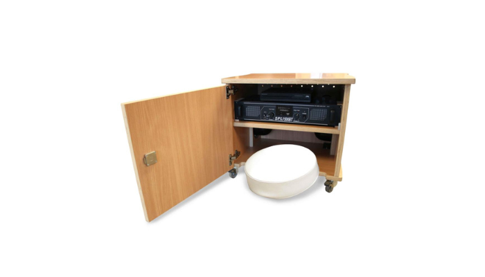 SISTEMA DI VIBRAZIONE MUSICALE